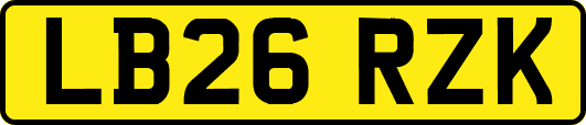 LB26RZK