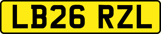 LB26RZL