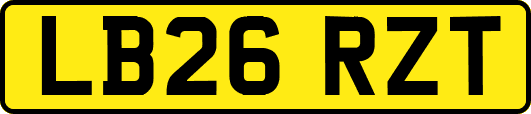 LB26RZT