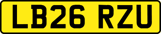 LB26RZU