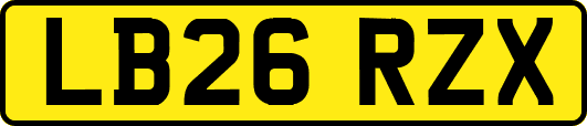 LB26RZX