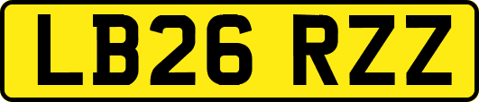 LB26RZZ