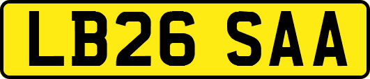 LB26SAA