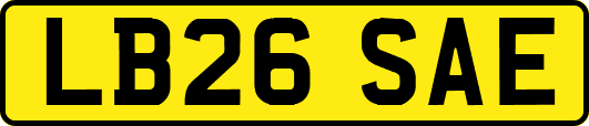 LB26SAE