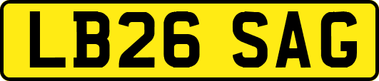 LB26SAG