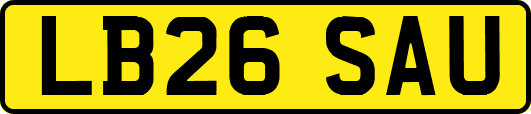 LB26SAU