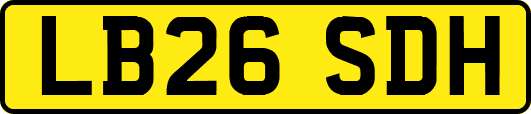 LB26SDH