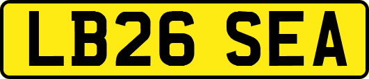 LB26SEA