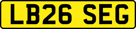 LB26SEG