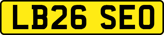LB26SEO