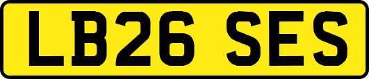 LB26SES