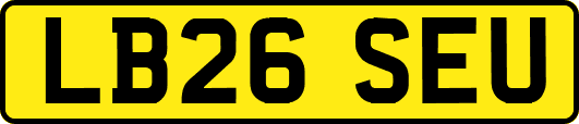 LB26SEU