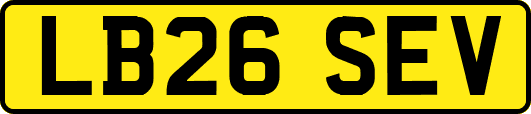 LB26SEV