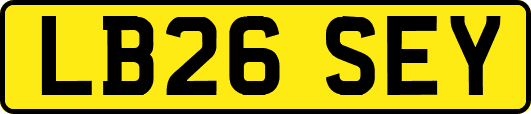 LB26SEY