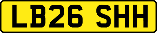 LB26SHH
