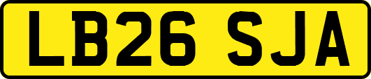 LB26SJA