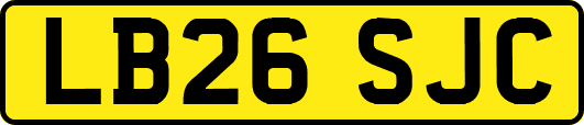LB26SJC