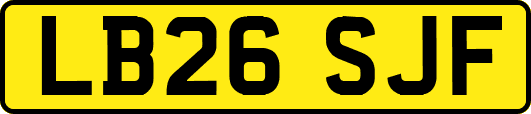 LB26SJF