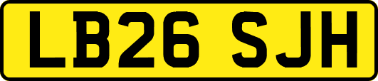 LB26SJH