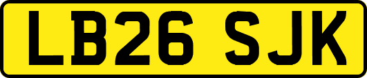 LB26SJK