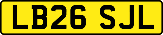LB26SJL