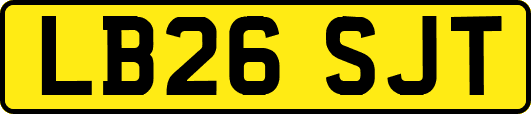 LB26SJT