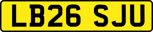 LB26SJU
