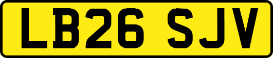 LB26SJV