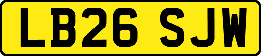 LB26SJW