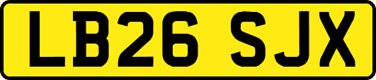 LB26SJX