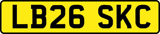 LB26SKC