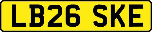 LB26SKE