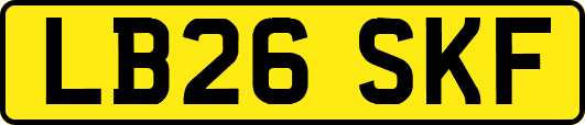 LB26SKF