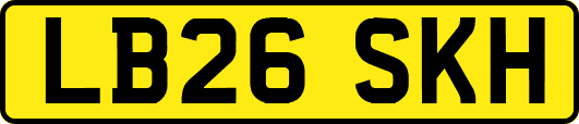 LB26SKH