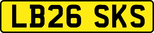 LB26SKS
