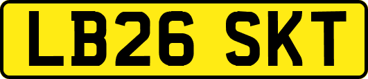 LB26SKT