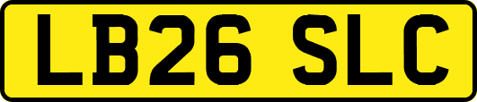 LB26SLC