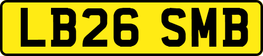 LB26SMB