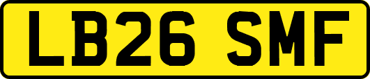 LB26SMF