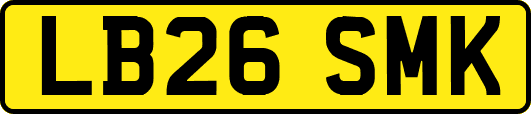 LB26SMK