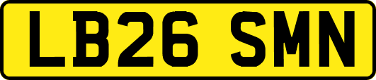 LB26SMN