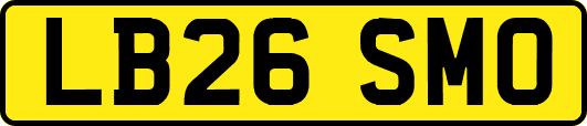 LB26SMO