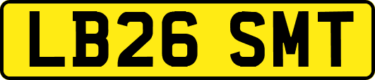 LB26SMT