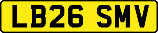 LB26SMV