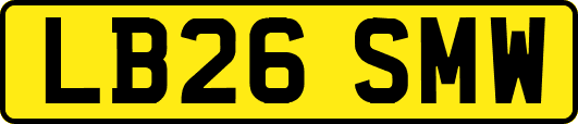 LB26SMW