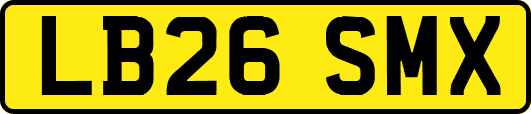 LB26SMX