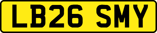 LB26SMY