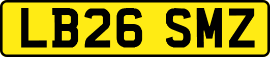 LB26SMZ