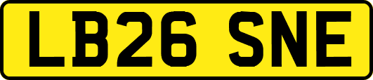 LB26SNE
