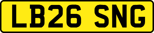 LB26SNG